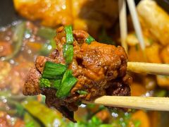 -喜婆19分小锅烀饼
