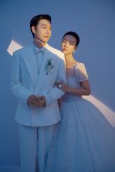 -巴黎新娘婚纱摄影·婚礼策划(嘉定总店)