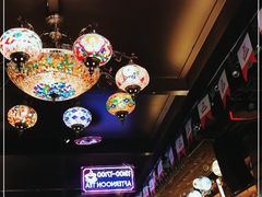 -Famous肥猫墨西哥音乐餐吧(五棵松华熙LIVE店)