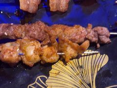 -钳小柒·小龙虾蓝龙王烧烤夜宵(长寿路店)