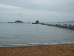 DSCF0734-栈桥景区