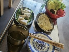 -阿鸡鱼庄·顺德鲜蒸小炒(亚运村店)