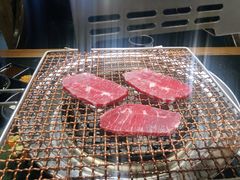 -九田家黑牛烤肉料理(珠江摩尔店)