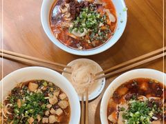 -蒋家肠旺面馆(合群路店)
