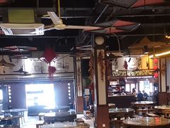 -灶东家民间菜(回兴店)