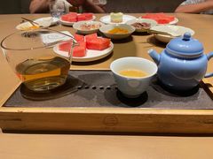 -隐溪茶馆(金虹桥店)