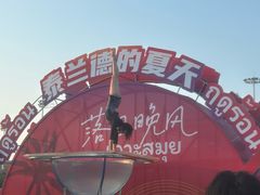 -上海玛雅海滩水公园