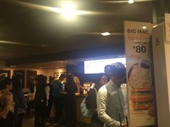 -麦当劳(星光行店)