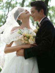 -第一夫人婚纱摄影(南京店)