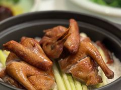 -白天鹅宾馆-玉堂春暖餐厅