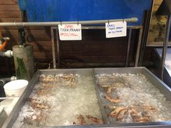 -真浪花园海鲜餐馆