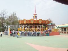 -秦皇岛乐岛海洋王国