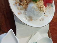 -自然椰·海南清补凉(海月广场店)