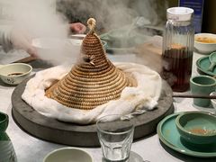 -鲜潭蒸汽石锅鱼(五道口购物中心店)
