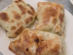 -汗腾格里·风味餐厅(新疆驻京办店)