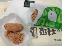 -德克士(益庄北国店)