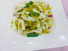-顺风海鲜港(金玉兰店)