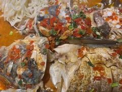 -丰乐餐厅·始于1999·本地老字号