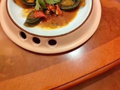 -州康·本帮菜(南桥百联店)
