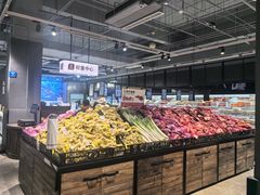 -物美综合超市(旧宫店)