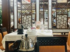-佛山皇冠假日酒店-西餐厅