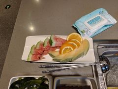 -海底捞火锅(杭州萧山宝龙广场店)