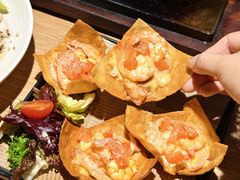 -豪客来牛排(二七万达店)