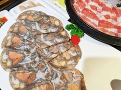 乌鸡卷-辣府(椒江店)