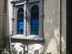 -思南书局·诗歌店