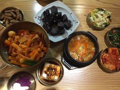 -绣旻烤肉吧(总店)