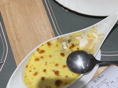 -刀叉遇上筷子中西融合餐厅(和平店)