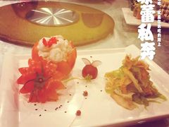 -紫阳家宴(源深店)