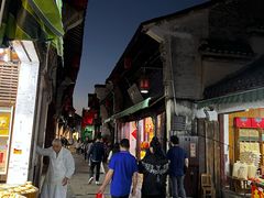 -高淳老街土菜馆(迎薰门店)