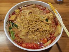 -高福麻辣烫(新阳店)