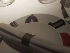 餐具摆设-王品牛排(上海仙霞店)