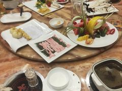 -清真军邺·金富苑肥牛(石坡街旗舰店)