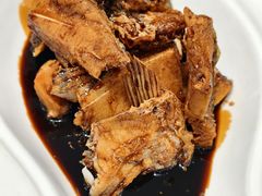 -金陵后厨·南京菜(新街口秣陵路店)