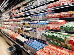 -AEON永旺(东方宝泰店)