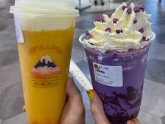 -伏小桃(雁塔MOMOPARK店)