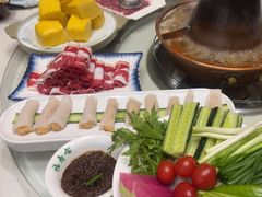 -福寿斋·老北京铜锅涮肉·烤鸭(顺义总店)