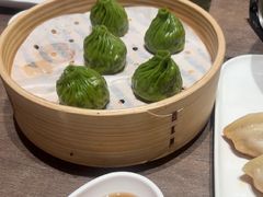 -苏小柳点心·手作小笼包(浦东嘉里城分院)