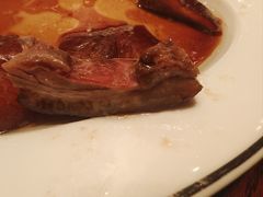 烧鹅-广州柏悦酒店·悦景轩·粤菜餐厅