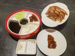 -全聚德(双井店)