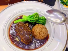 -美心·翠园(港汇恒隆广场店)