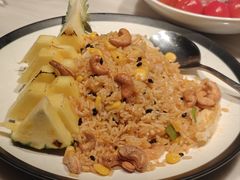 -大树餐厅(益田假日店)