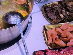 -刘少华贵州小黄牛·鲜牛肉火锅(总店)
