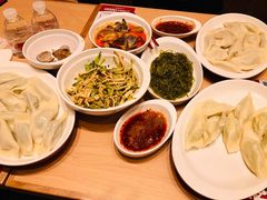-喜家德虾仁水饺(浦东山姆店)