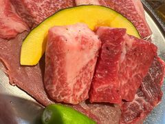 -和牛放题的殿堂 肉屋横丁(秋叶原店)