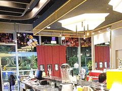 -江南福宴·澳门海鲜.牛肉火锅(汇高栢悦中心店)