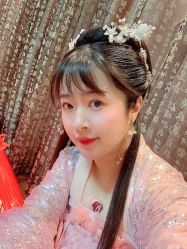 -汉仪华裳汉服馆(打浦桥店)